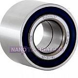 بلبرینگ چرخ عقب 206 بلبرینگ چرخ عقب 206